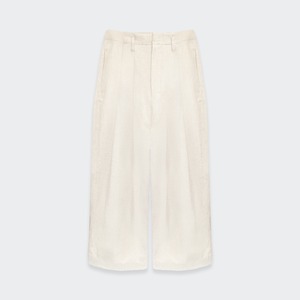 SHINYAKOZUKA 25SS BAGGY (CANVAS)