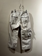 CROSS BALL USA カーゴパンツ