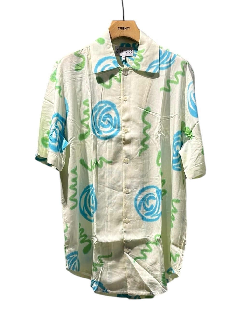 SUKU HOME スクホーム / SUMMER NIGHT PYJAMAS OASIS/SUNPOT
