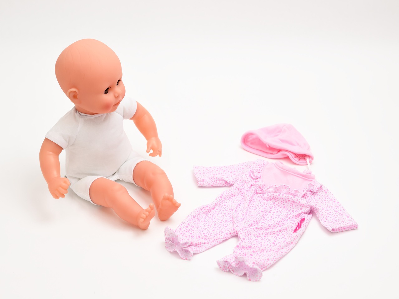 ピーターキンベビー