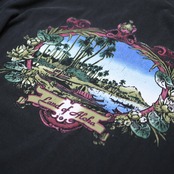90's Hawaiian souvenir tee