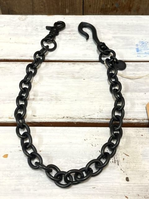 Big John Brass Bracelet (ビッグジョン 真鍮 ブレスレット) Japan