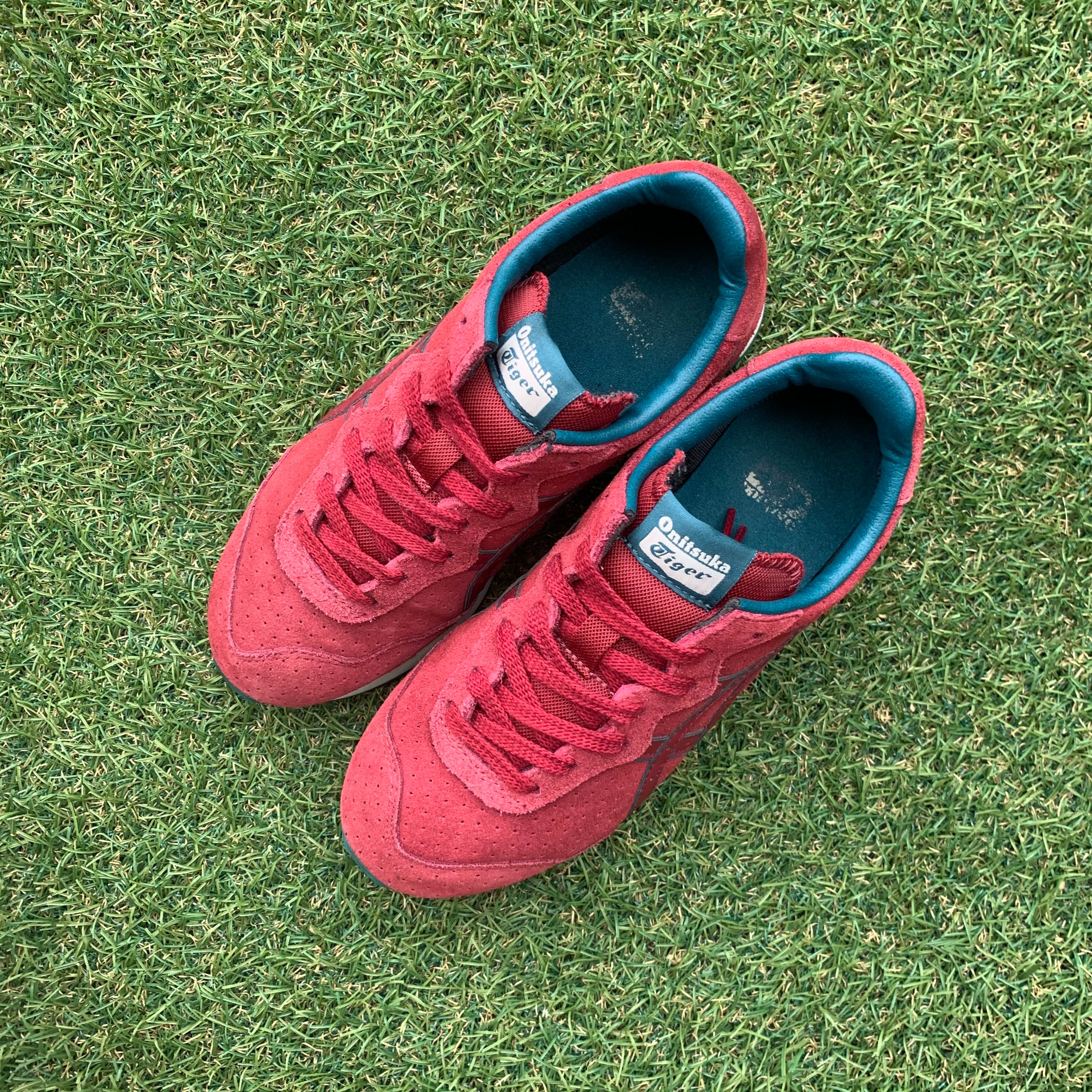 Onitsuka Tiger X-CALIBER オニツカタイガー エクスカリバー E468 | reshoe