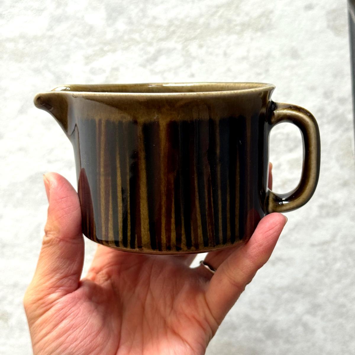 ARABIA アラビア / コスモス クリーマー（フィンランド製 / 1960年代