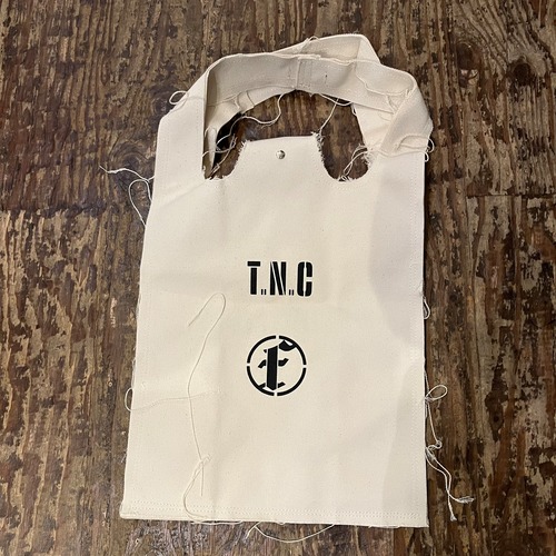 FAF エフエーエフ Hard Bag Prototype003 バッグ ベージュ【代官山05】