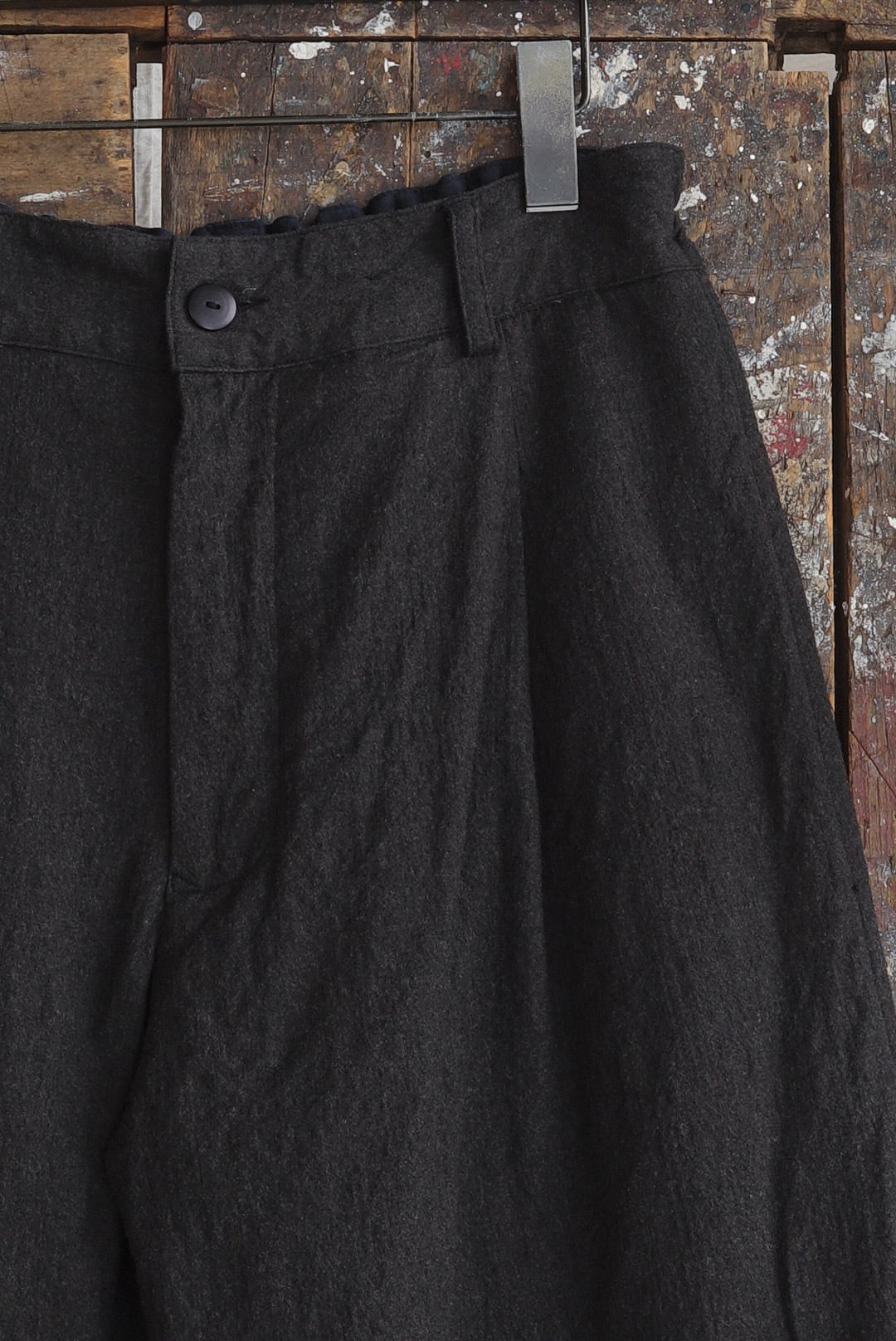 Chez VIDALENC コットンスカート 【公式通販】