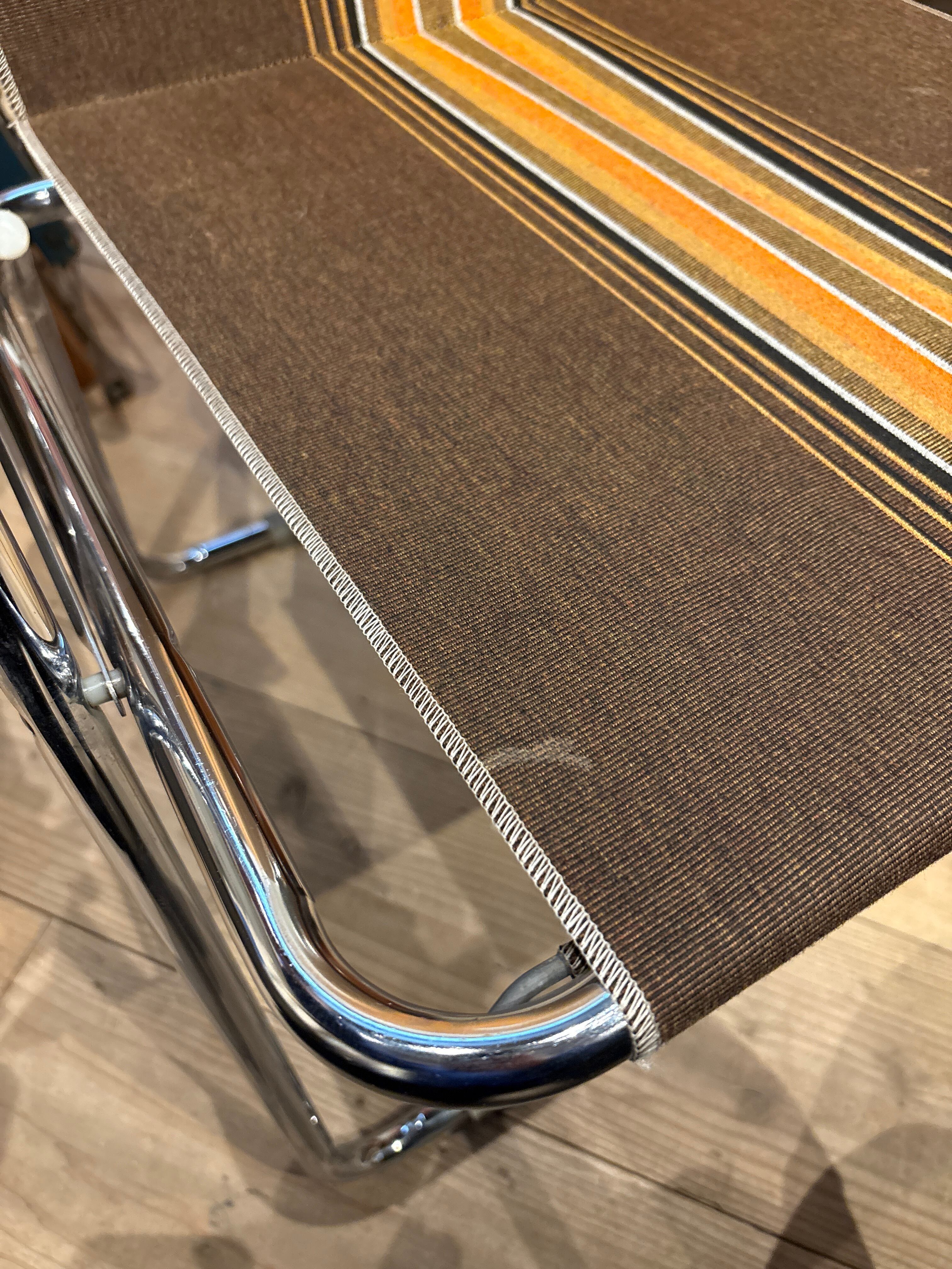 70-80s ZIPDEE chair | GOOD TIMER （グッドタイマー）