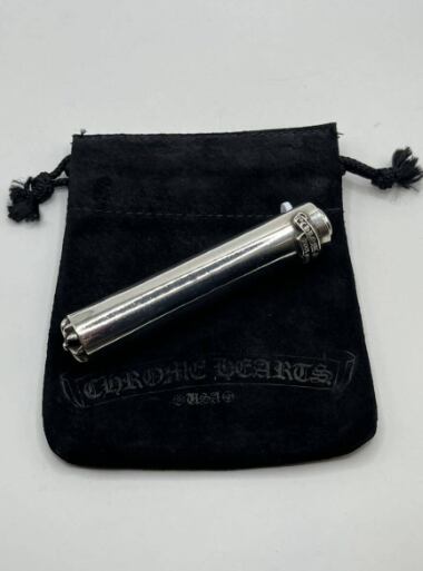 CHROME HEARTS クロムハーツ キャンディーライター用ケース 廃盤 CHROME HEARTS クロムハーツ キャンディーライター用ケース 廃盤