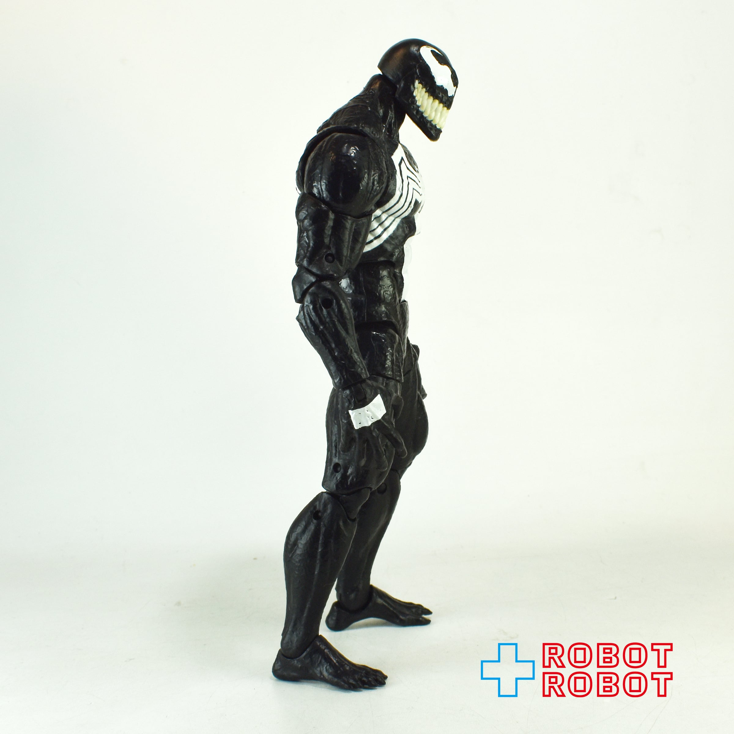 マーベルレジェンド キング・イン・ブラック シリーズ ヌル&ヴェノム 2