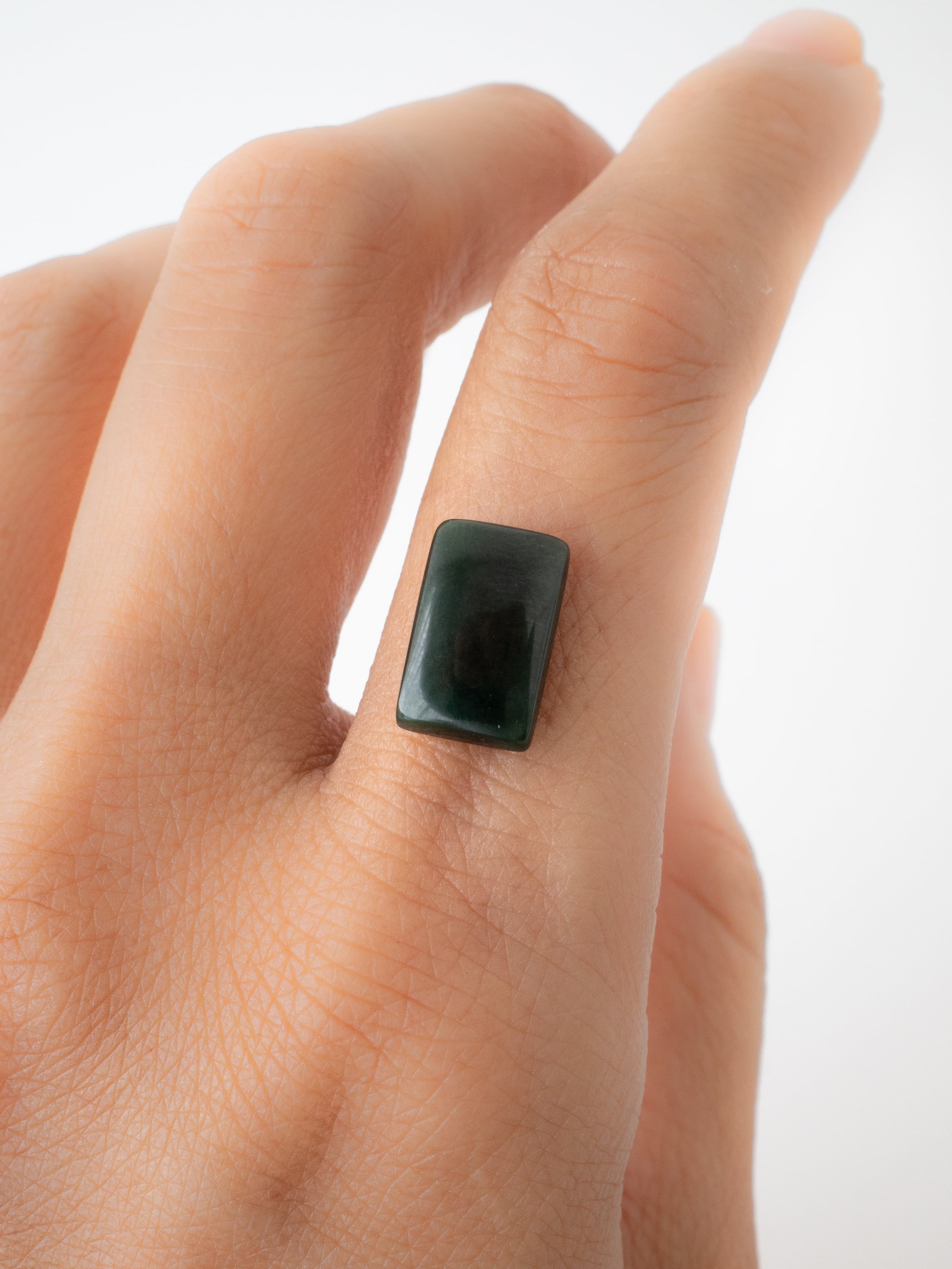 黒翡翠 - b15 | SELSHA