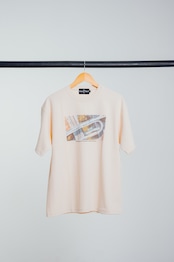 BRASS TRAFIC BIG T SHIRTS【TRUMPET】