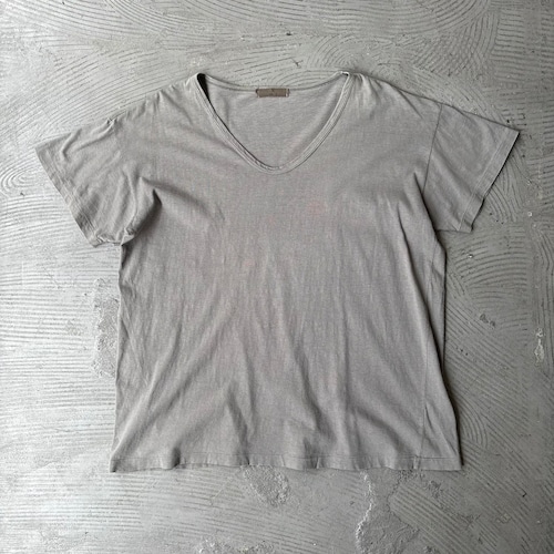 80's Y's / Short sleeve T-shirt 80's Y's / Short sleeve T-shirt