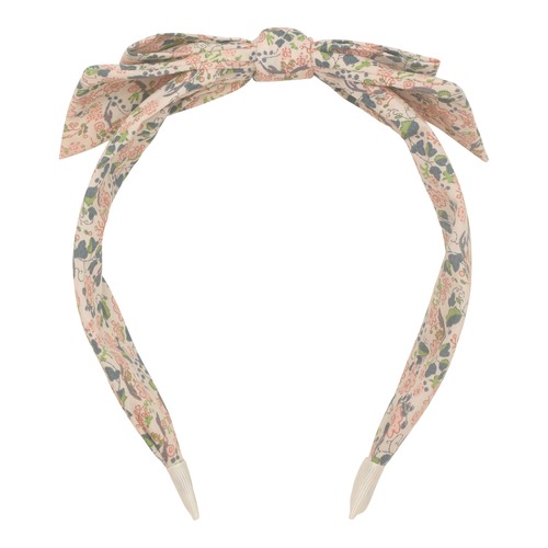 FLORAL EDIE BOW ALICE_162040 04