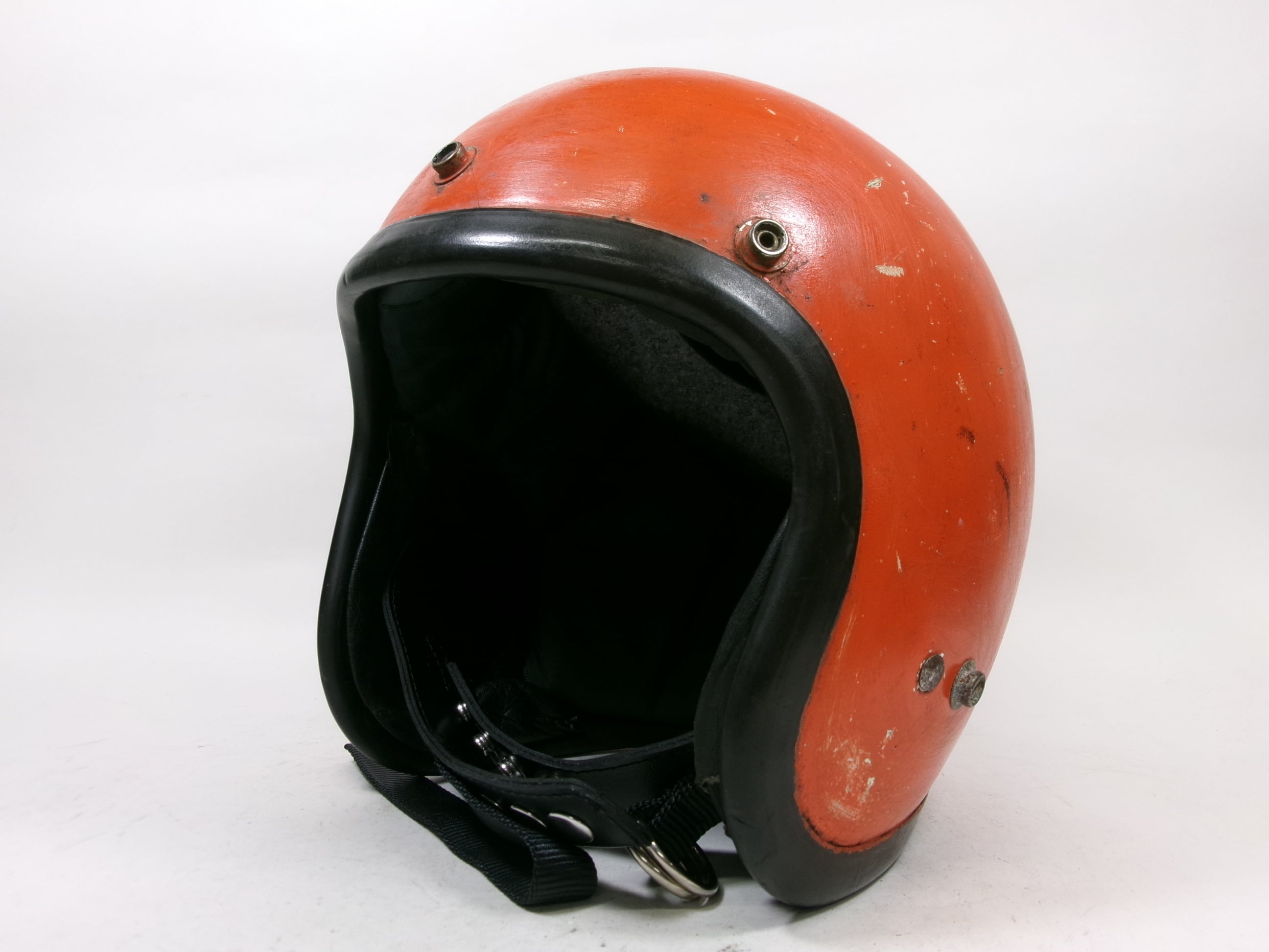 HEADS Vintage Helmets & Accessories