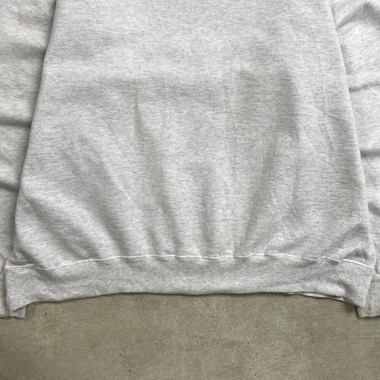 00年代 THRASHER スラッシャー スウェットシャツ メンズL相当 古着