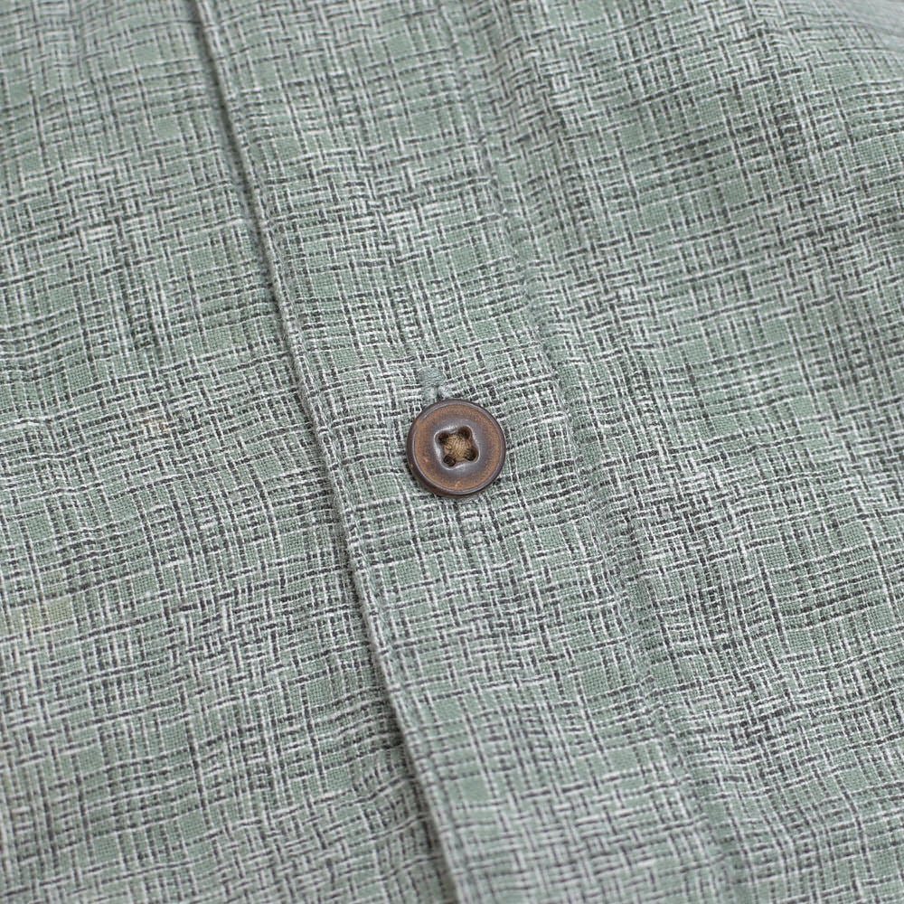 patagonia パタゴニア 53137SP11 マイグレーションヘンプシャツ 半袖