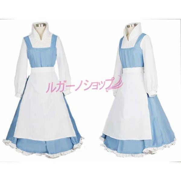 トゥーンタウン　ミニー　衣装　コスプレ　ディズニー　ハロウィン　コスチューム K5038 ディズニーハロウィン ミニーマウス トゥーンタウン 風 コスプレ