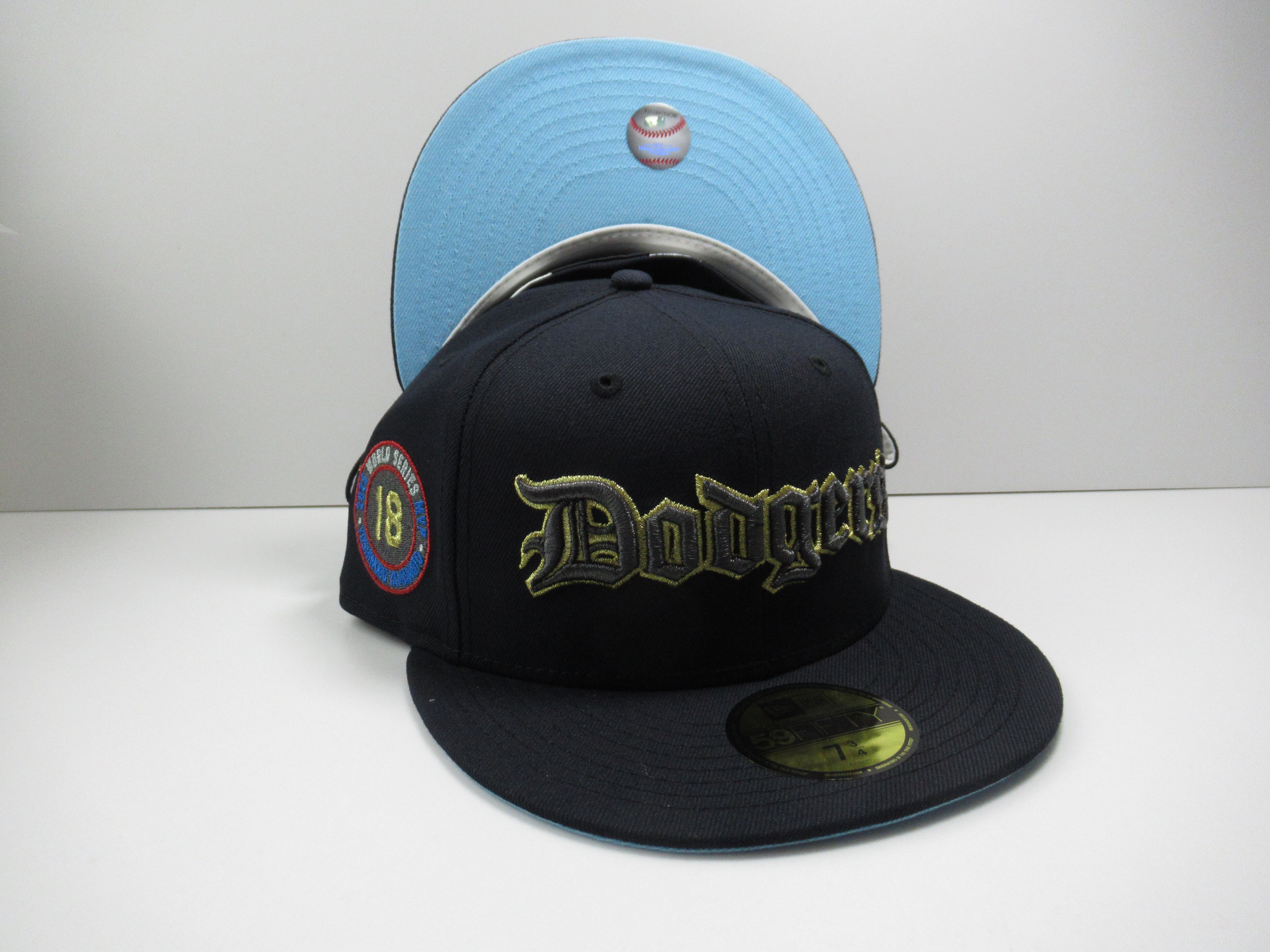 Exclusive NEW ERA 59fifty Milwaukee Braves ミルウォーキー
