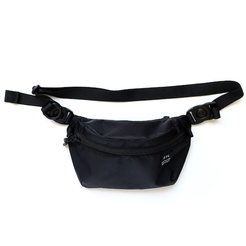 EYL "Waist Bag" Black