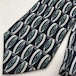 FASHION-TOP TIE LONDON ネクタイ n-147