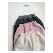 【取寄】digreen ポリスパンツ｜冬服｜韓国子供服