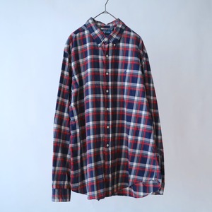 " Polo by Ralph Lauren " check design shirt
