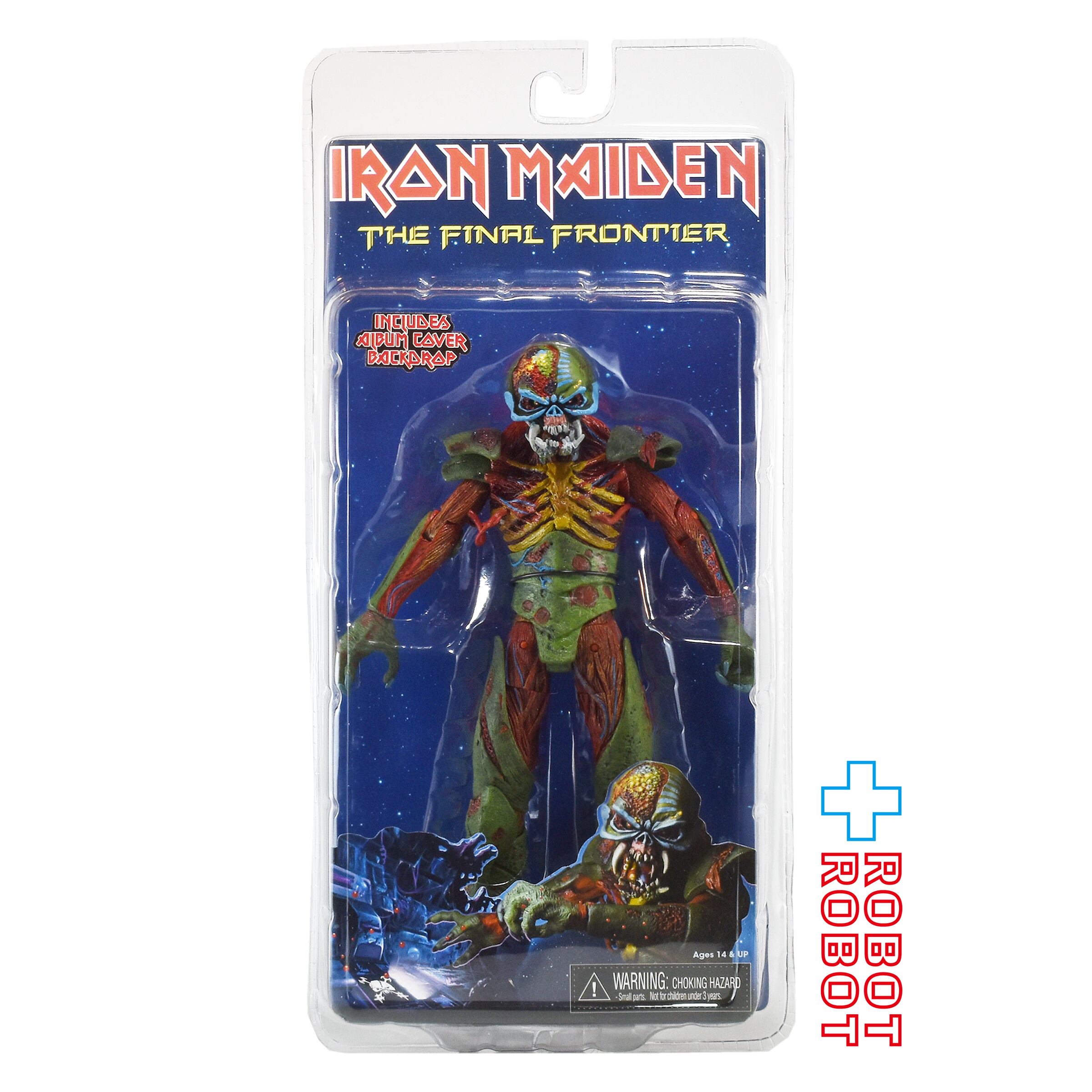 ネカ プレデター シリーズ 01 プレデターズ / クラシック・プレデター