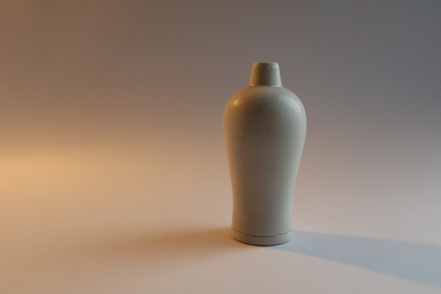 Gunnar Nylund「Vase」