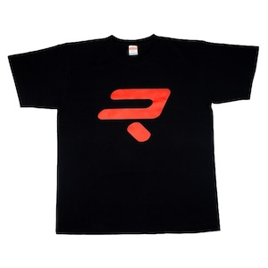 RIDLEY Tshirt　BLK