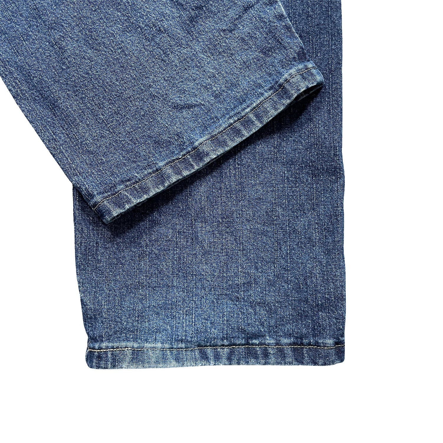 USA 古着 メキシコ製 Wrangler ラングラー デニムパンツ ペインター