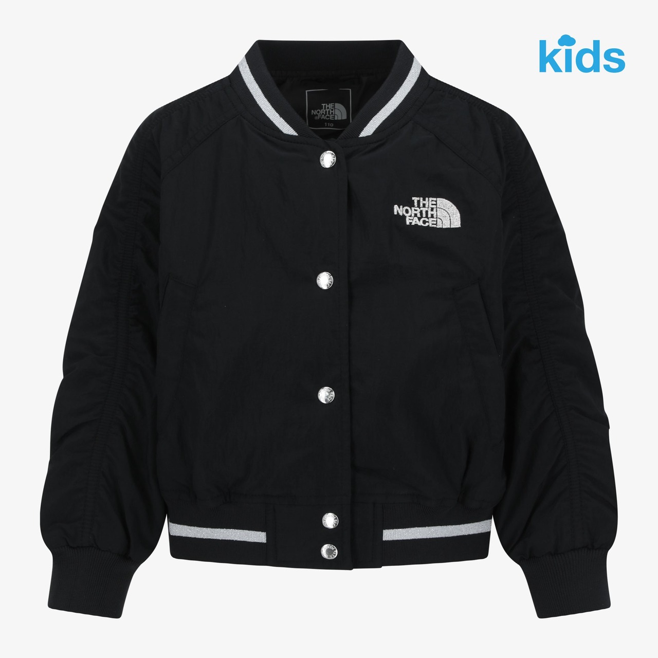 [The North Face Korea] G'S BLOSSY JACKET NJ3BS07S