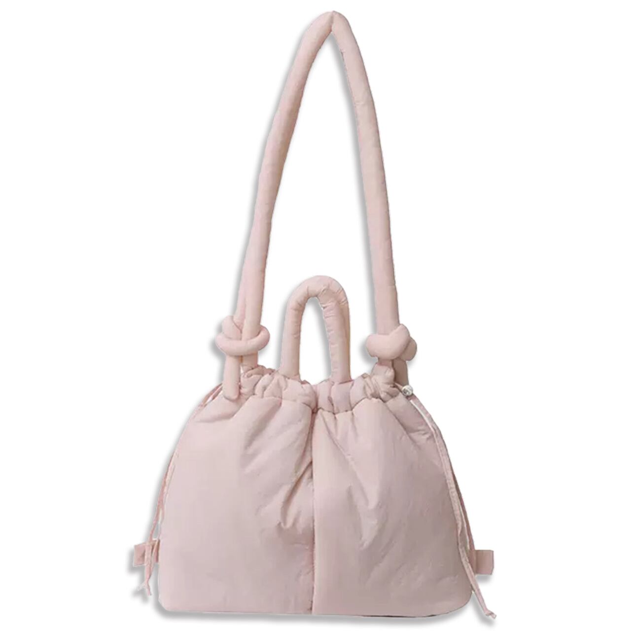 4wayナイロンバッグ ライトピンク