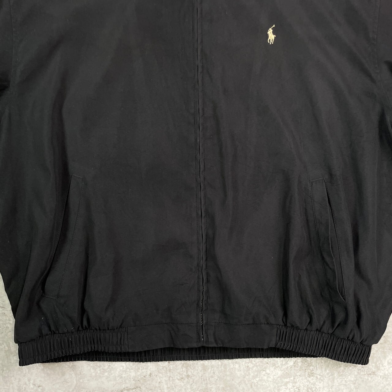 90年代 Polo by Ralph Lauren ポロバイラルフローレン ピーチ