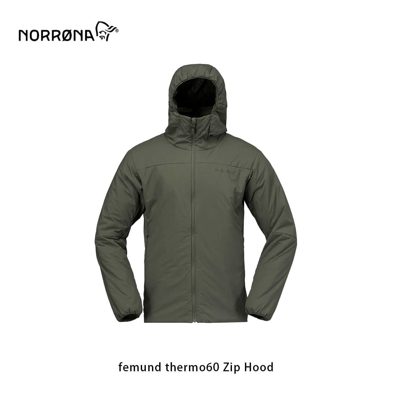 HESTRA WAKAYAMA | WORKROWN UNIFORM