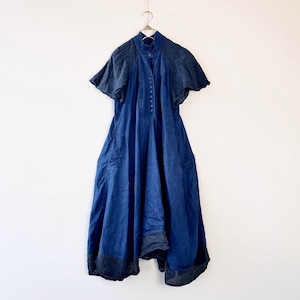 ローブ(1900年代)限定　col. Indigo