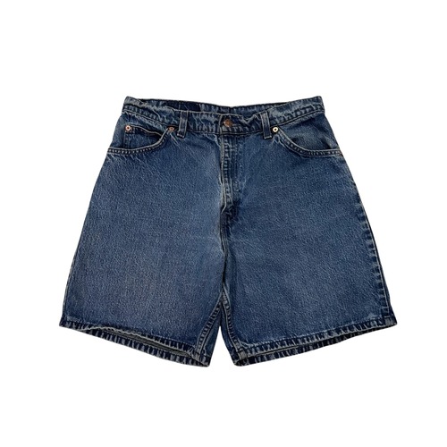 Levi's Denim Short Pants