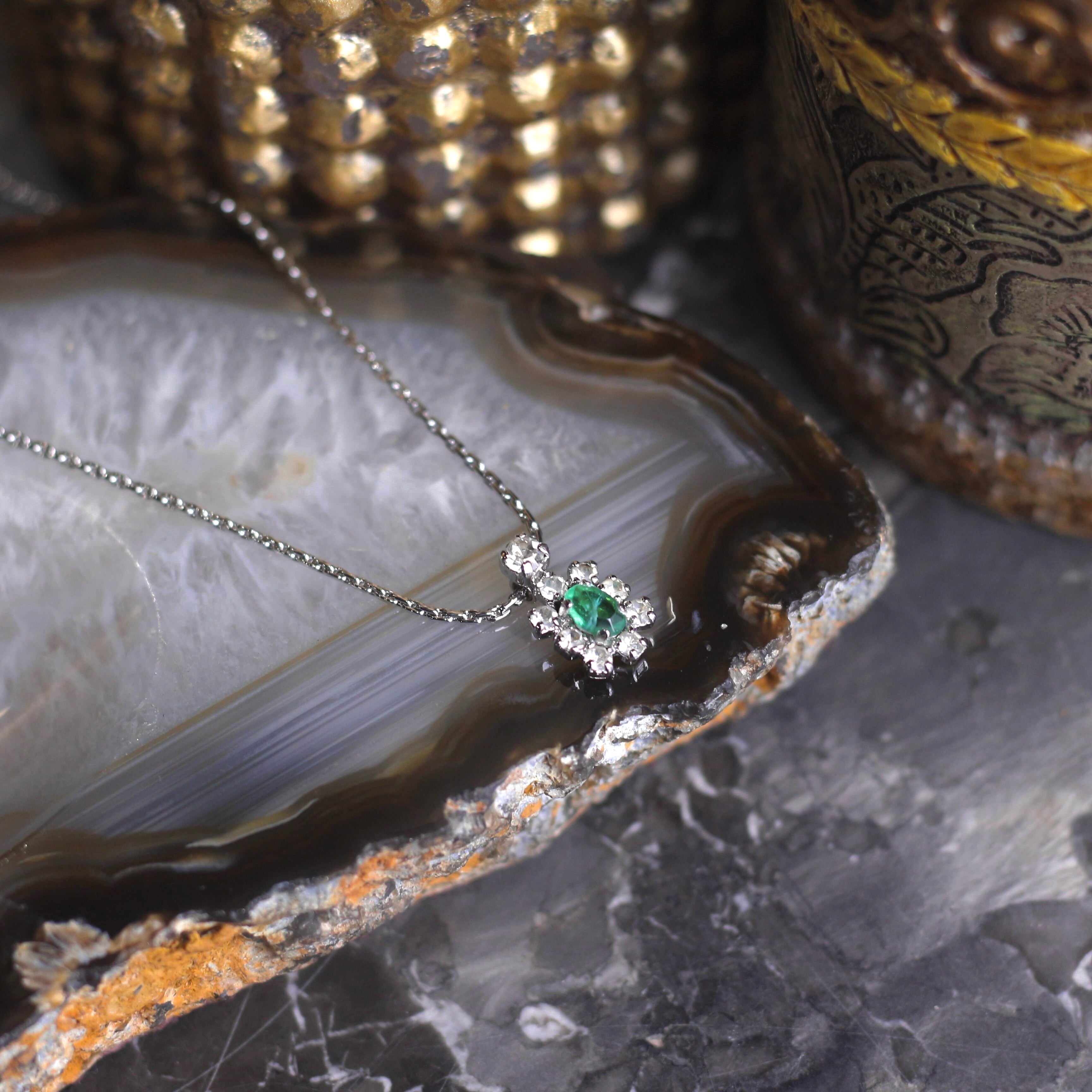 ネックレス | Titti Vintage