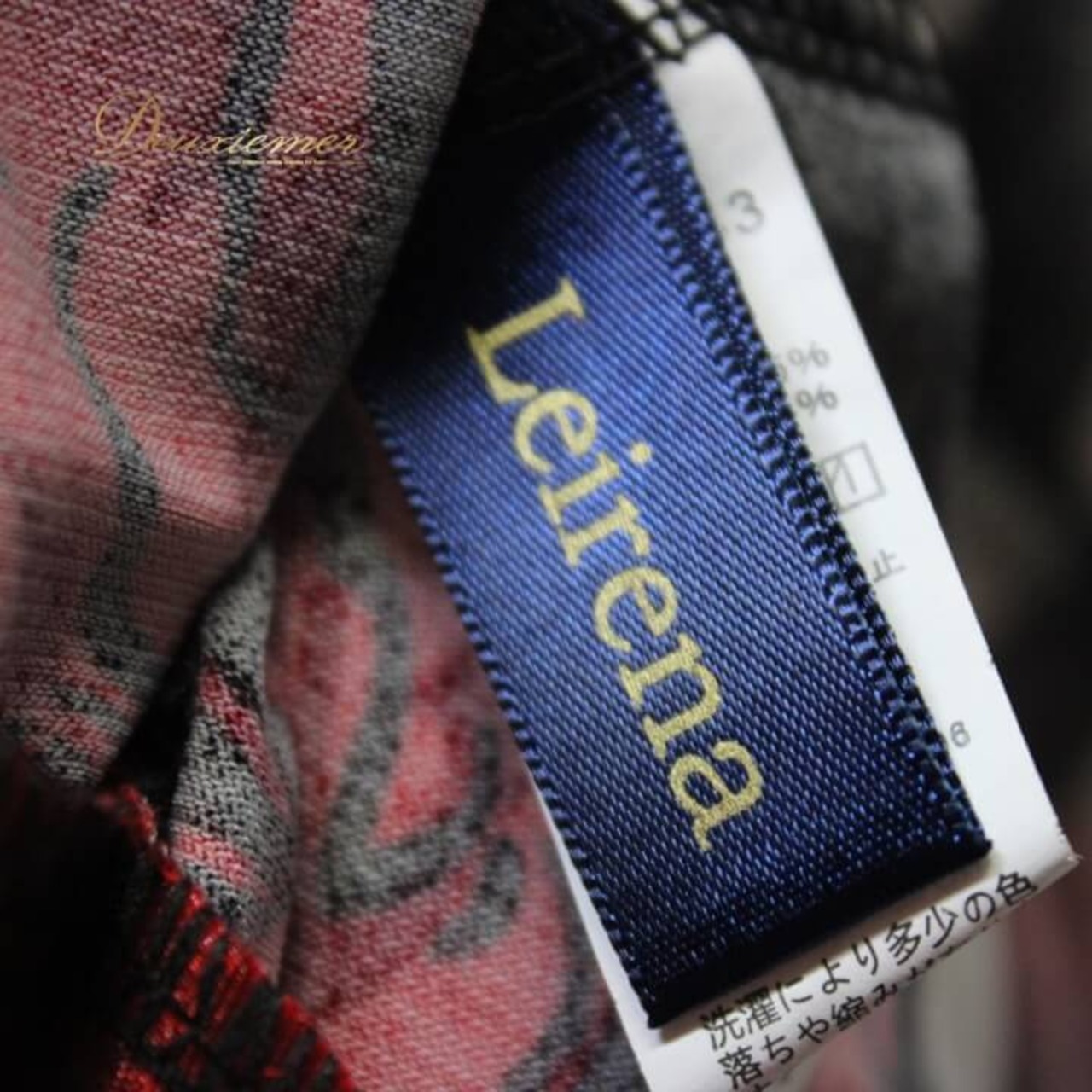 社交ダンス 衣装 スタンダード スカート レッスンウェア レディース オールシーズン Leirena レイリーナ 白 黒 赤 レッド系 ブラック系 ホワイト系 フリル ドット 水玉 花柄 薔薇 バラ スカート レディース 舞踏服 踊り衣装 社交ダンス用