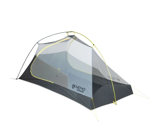 NEMO Equipment ニーモ ホーネット オズモ 2P 2人用テント Hornet™ OSMO™ 2P NEMO Equipment ニーモ ホーネット オズモ 2P 2人用テント Hornet™ OSMO™ 2P