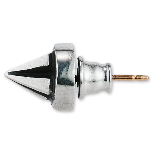 【REID MFG/リードMFG】#2ポインテッドスター スタッド イヤリング REID MFG リードMFG Earring イヤリング ピアス】#2ポインテッド