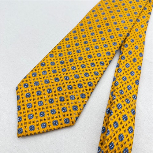 BELLUMORE Japan Tie ネクタイ n-395