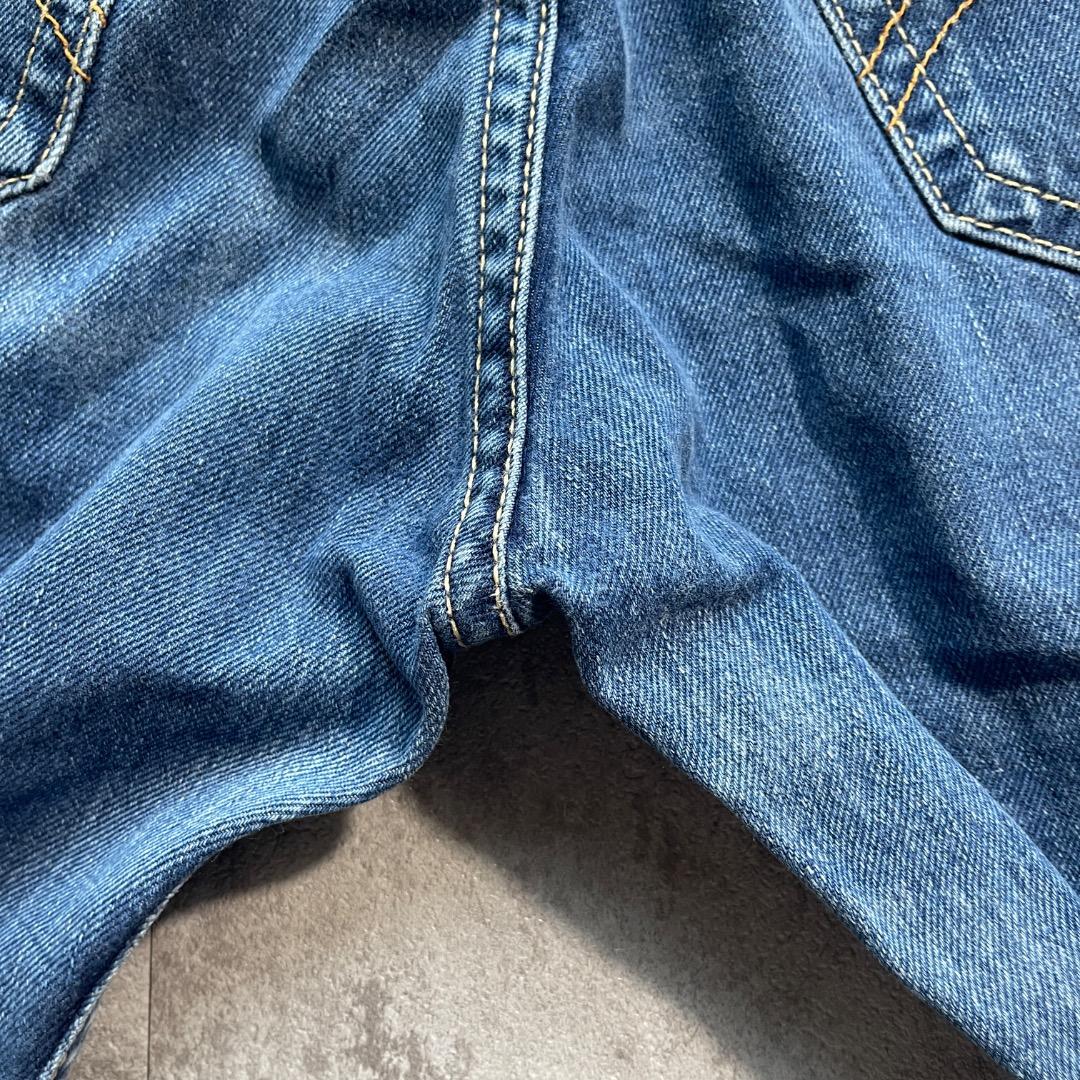 W30 L32】00s levi's リーバイス Engineered 569 | ib2
