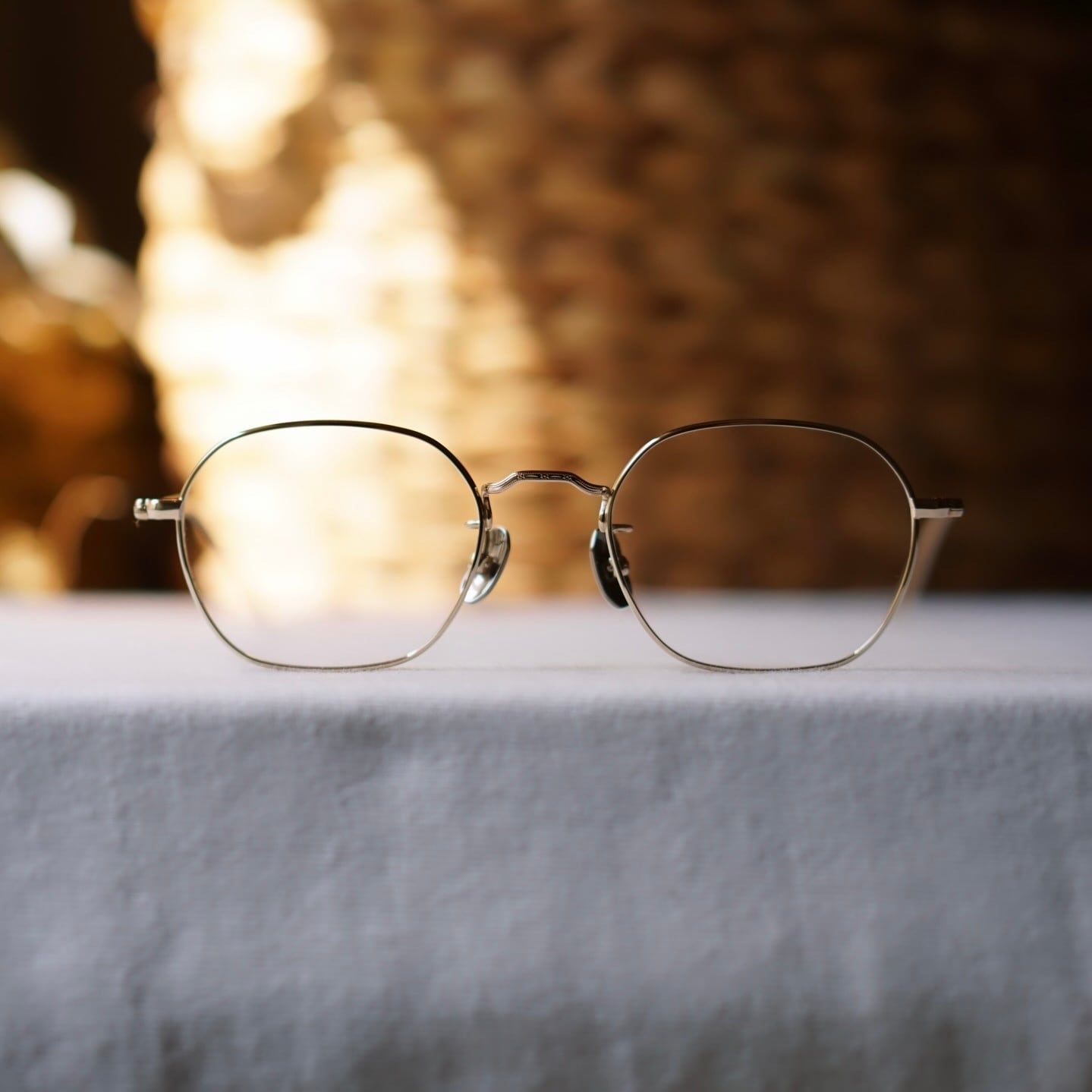 【超稀少】【一山式】遮光丸眼鏡　サングラス　ラウンド　一山　丸眼鏡　ケース付き SOMEDAY EYEWEAR】 S-519 メガネ 一山 ラウンド 丸眼鏡 丸メガネ