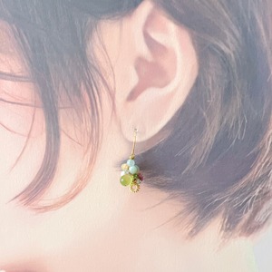 p_152 ペリドット