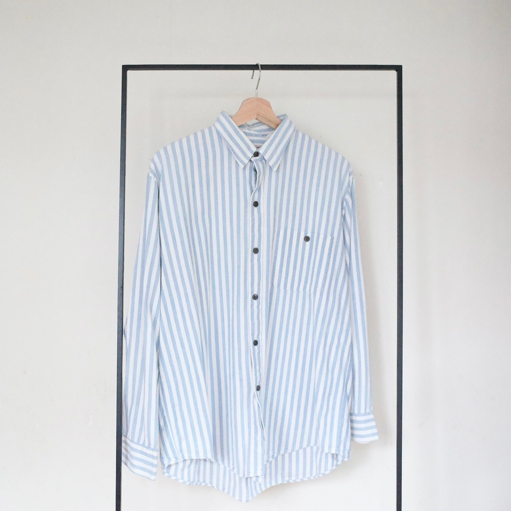 USA stripe shirt