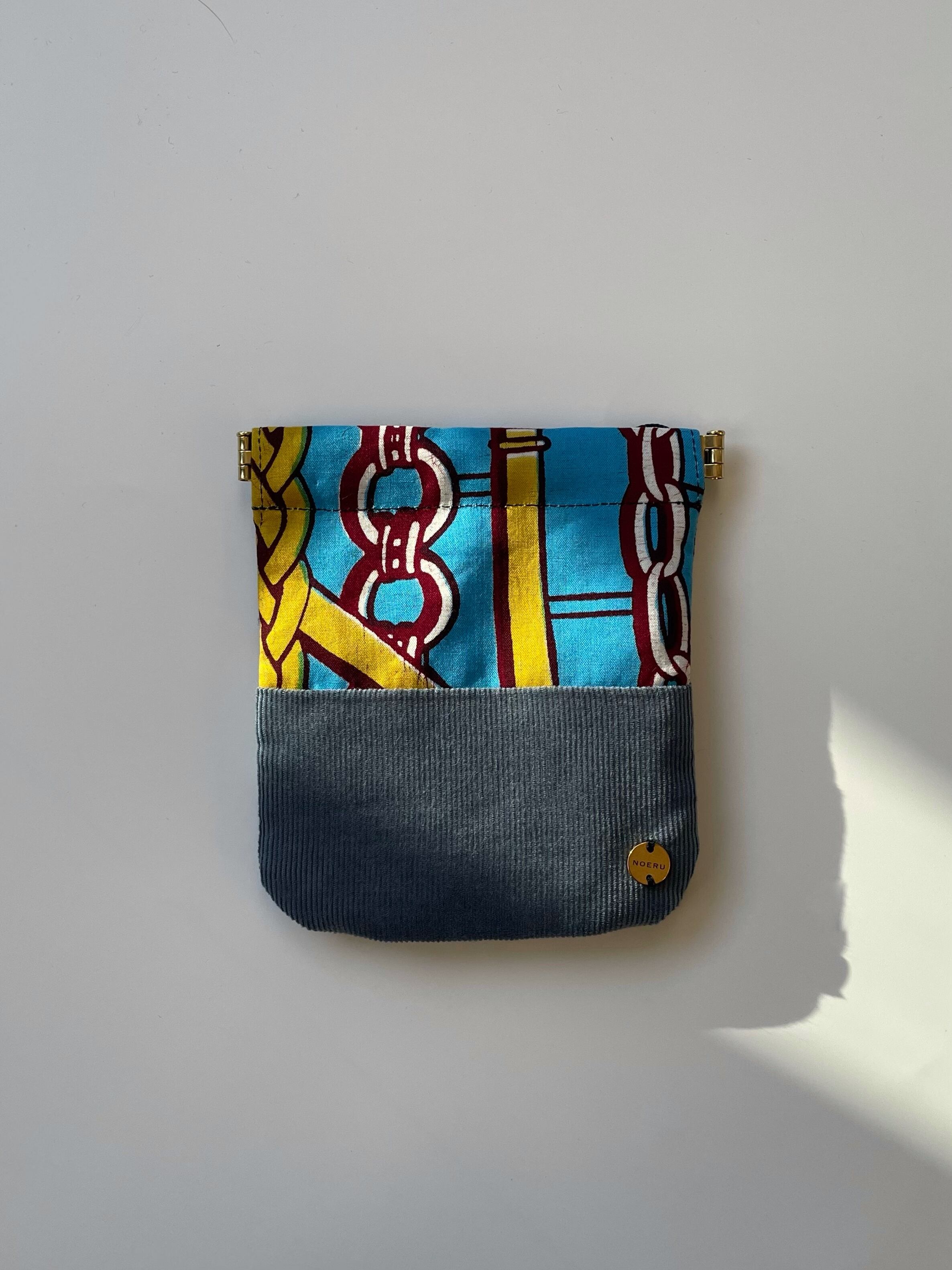 ❊✨ファスナーポーチ Who 