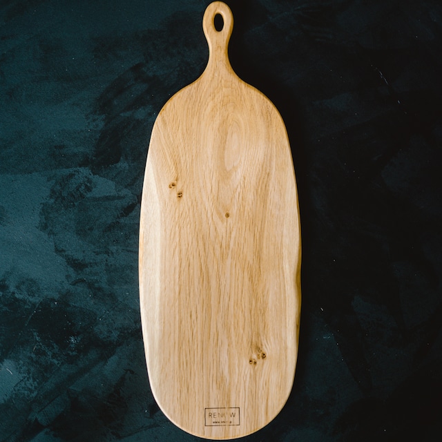 Cutting Board (L)-020