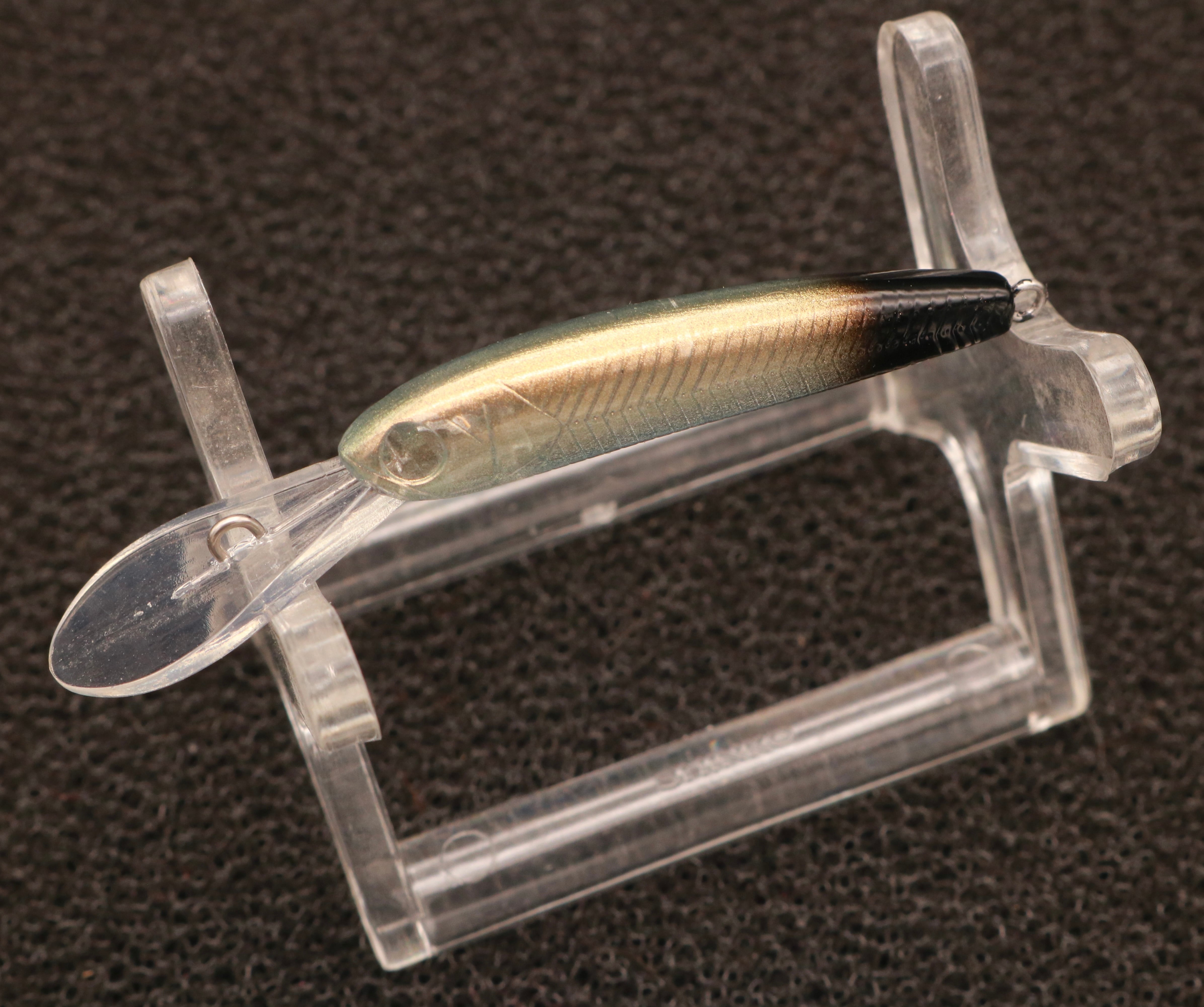 ルアー | PRISMDESIGN