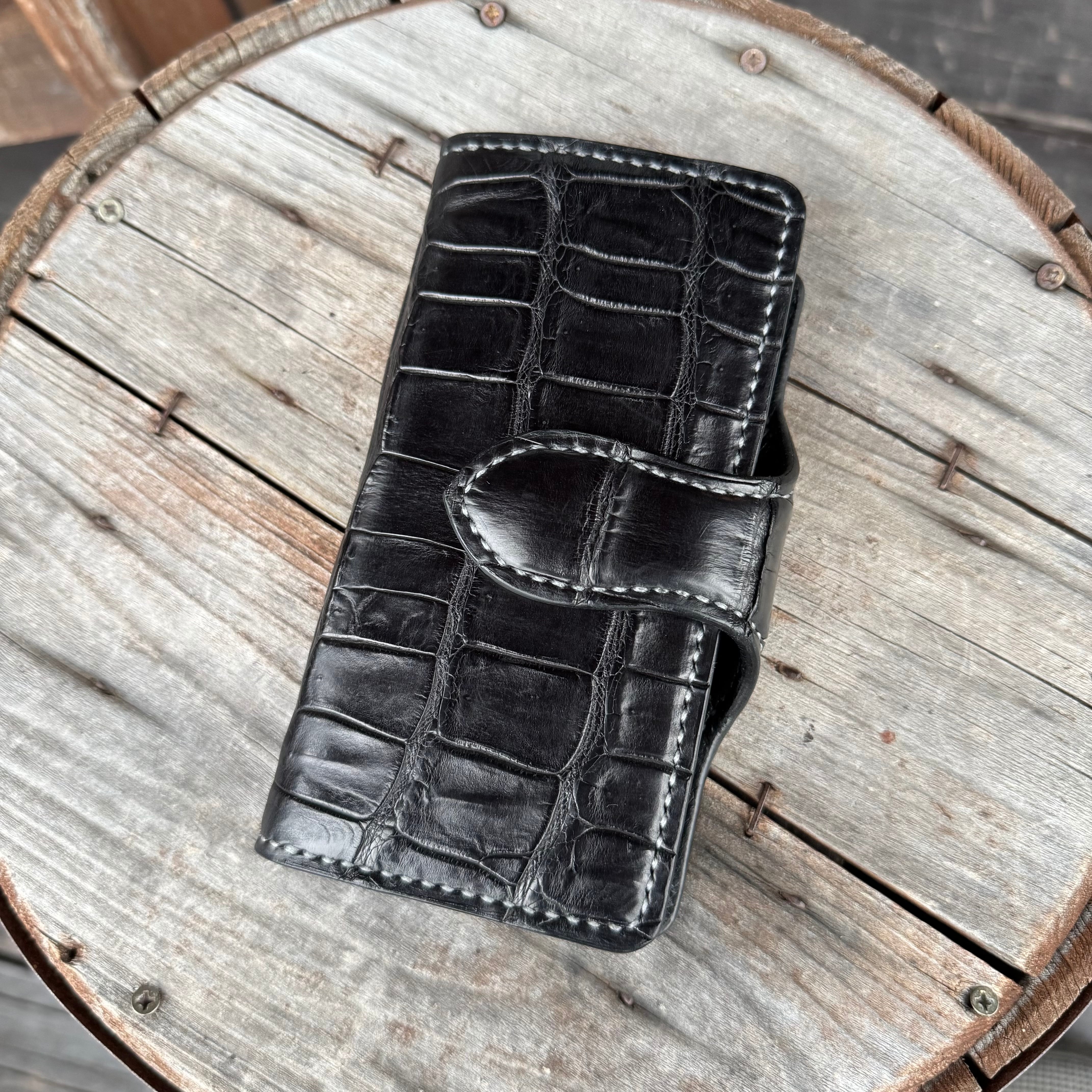 オリジナルレザー | LEATHER CRAFT WHOL