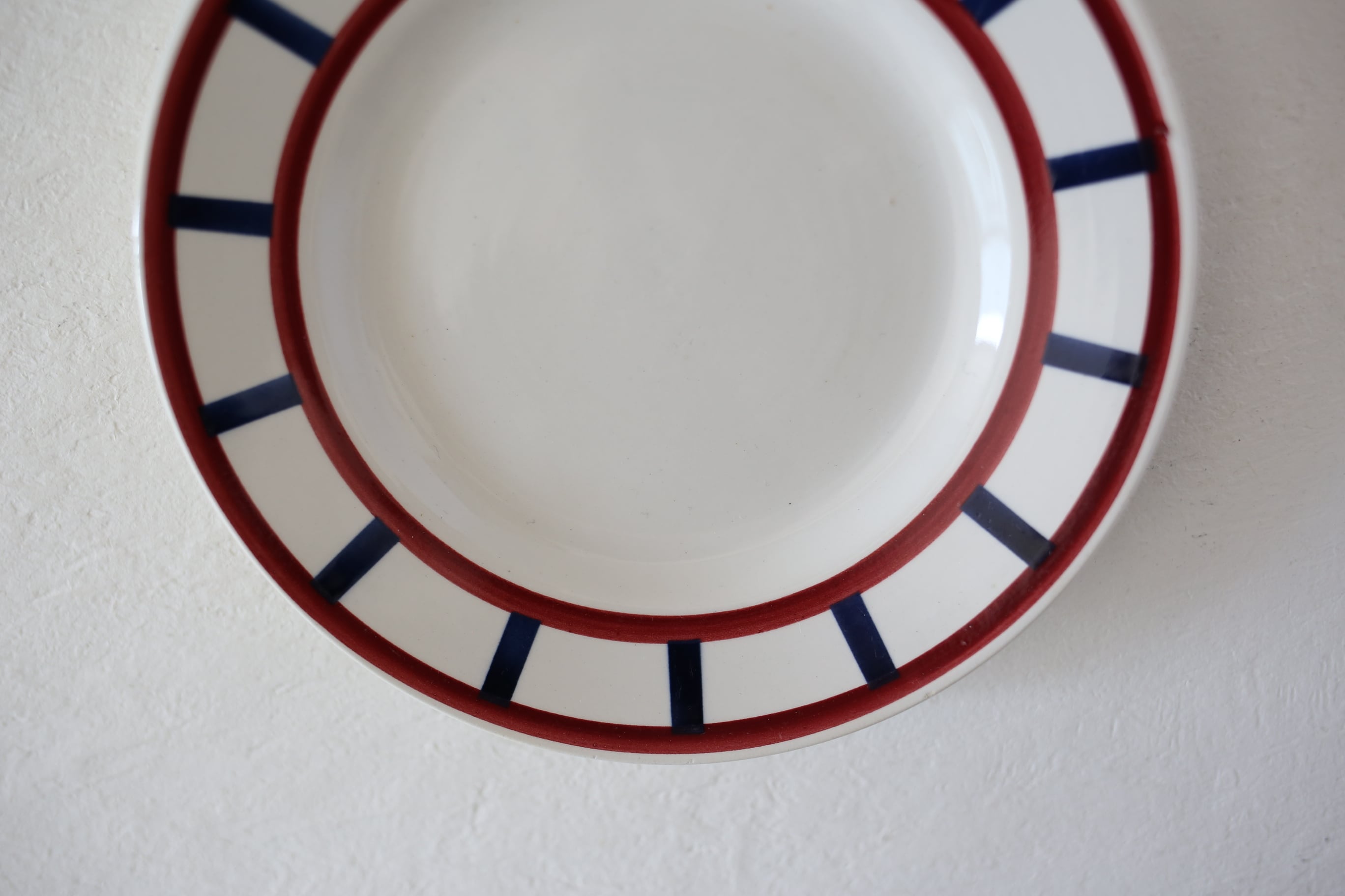 ご予約 バスク柄セット』8月分 HBCM Béarn クレイユモントロー バスク